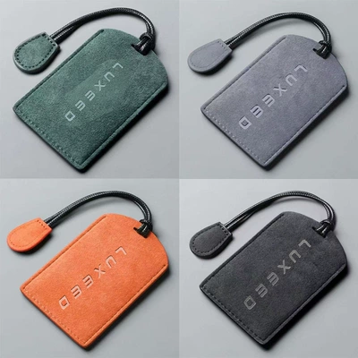 Holder Classic Key Case Unisex | Car key bag - smart-world-simple-rope