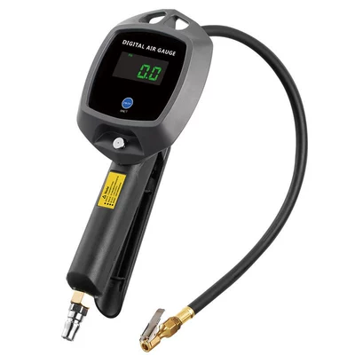 [Factory direct sale] high Air pressure gauge/tire pressure gauge