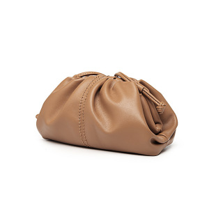 Fashion Women's bag messenger bag women's cloud bag women's 2022 new bag underarm bag bag bag dumpling bag