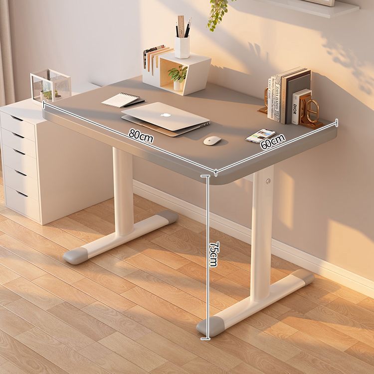 고정형 80*60cm-회색