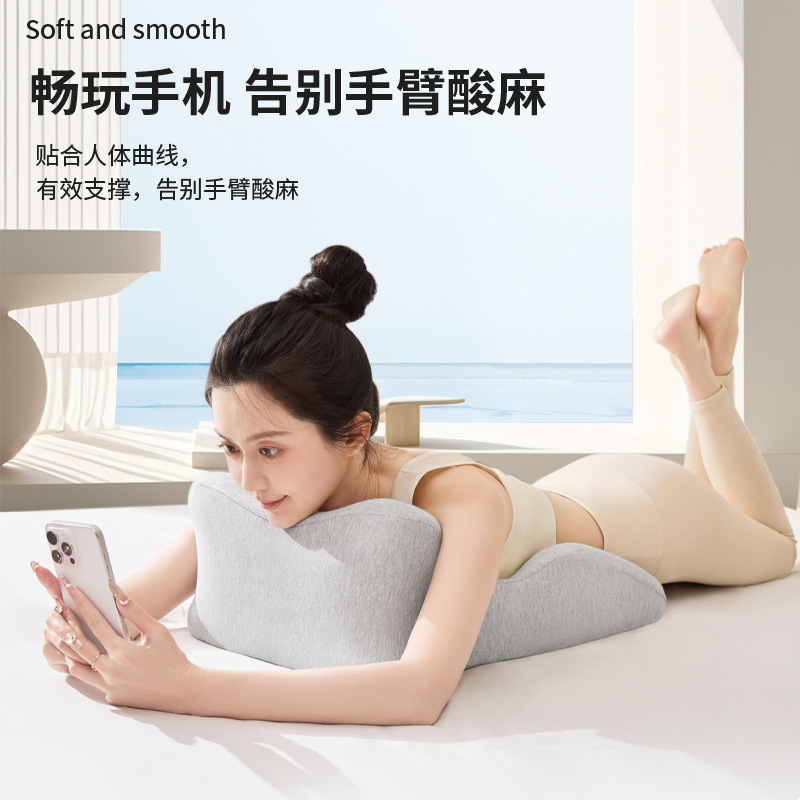 国境を越えたファクトリーストアの脚枕、足枕、減圧クッション、妊婦用脚上げ・足置きグッズ、ベッドで寝る枕|undefined