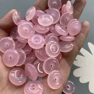 ���N����ɽ��ѻ���ƽ����ɢ�� diy���15mm���ɫź��ƽ����
