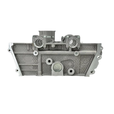 CM5G-6090-GC, Cylinder and parts