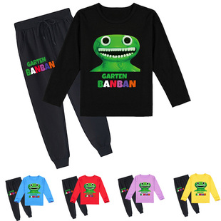 �羳���ͯ�bGarten of Banban��໨�@�L��T�����b+�Lѝ���bK469