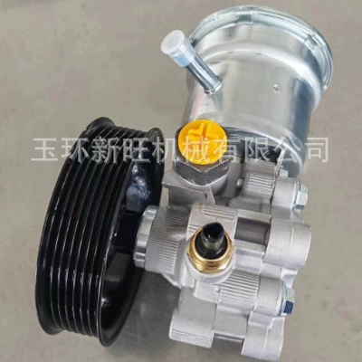 Gücləndirici nasosu Booster Pump