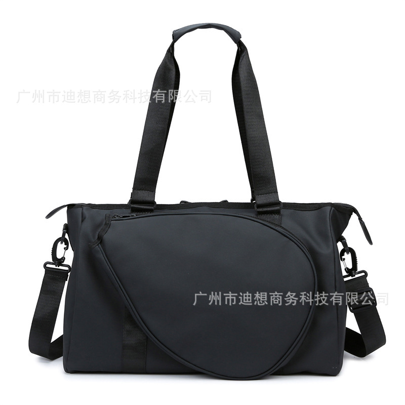 Bolsa de pelota, tenis, bolso portátil de moda, nuevo bolso de bádminton de moda al aire libre. image 6
