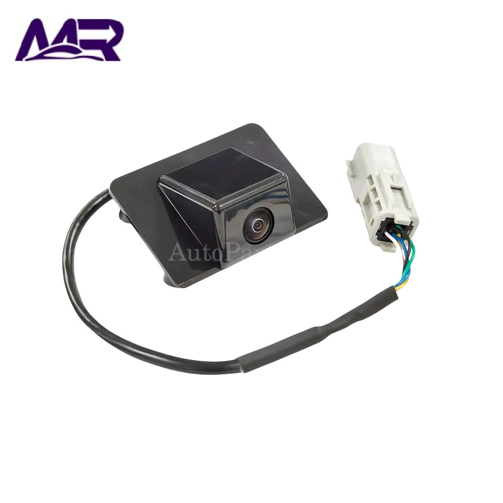 22790290 22913932 для 2009-2014 Cadillac Escalade заднего вида камеры заднего вида