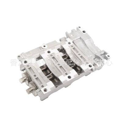Oil pump, nozzle Is Suitable for