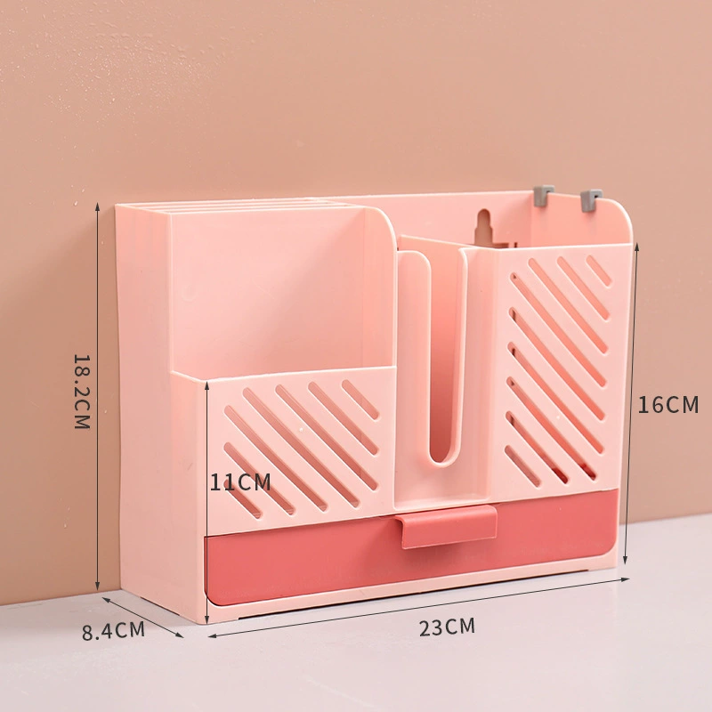 Chopsticks, storage box, drying rack for home use, tableware