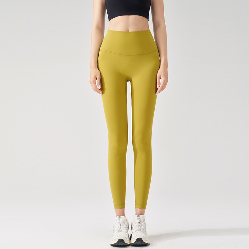 Crape yellow leaf yellow