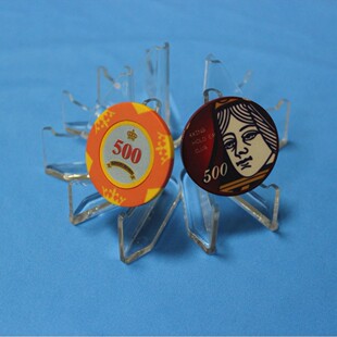 1pc�I�aչʾ�ܣ�40mm�N���I�a���Α��