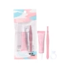 Auxiliary false eyelashes, tools set
