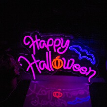 D 63340 Neon LED Team Logo Light ����޺���� �羳ŷ��