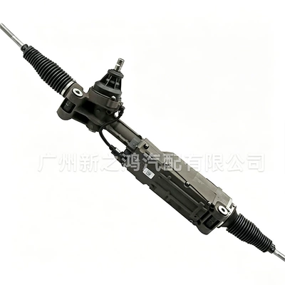 Steering gear assembly Is Suitable for