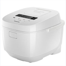 松下HFS155W新品Xtra零零煲2.0家用IH电饭煲0涂层4L电饭锅4-6人用