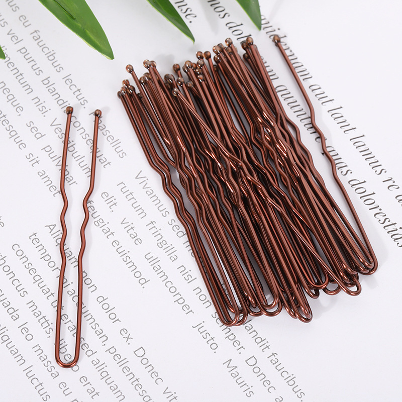 Fabricantes de bolos de cabeza de punto para el cabello atado adornamiento de cabello trenzado artefacto de donut anillo de cabello brote de flores herramientas de cabello
