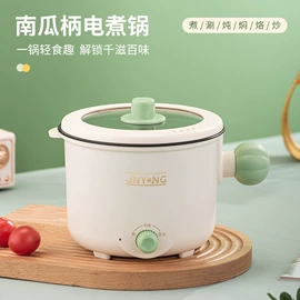 电热杯;电火锅;电煮锅