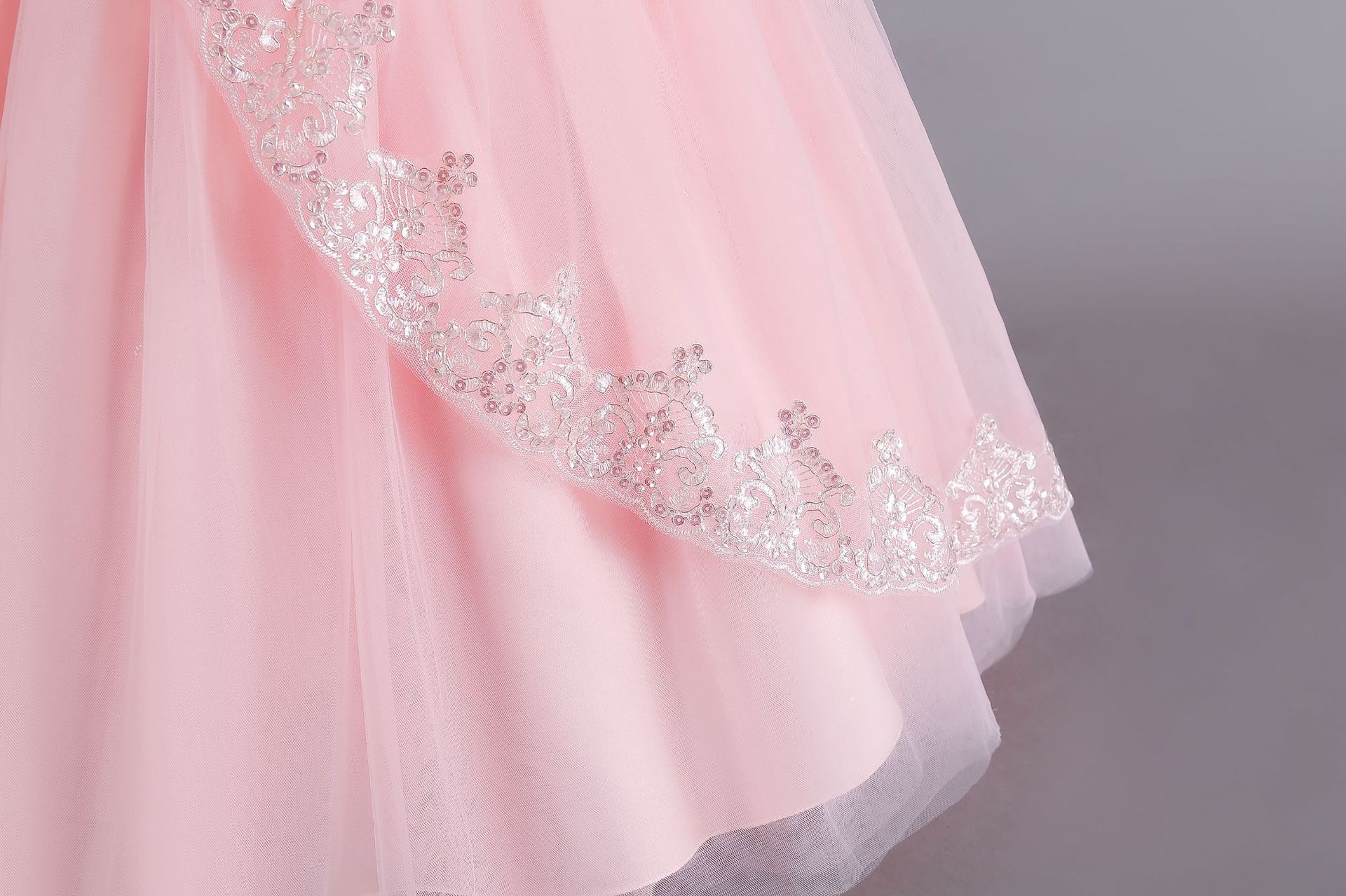 children gown