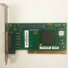 LSI Logic LSI20160 PCI SCSI Raid ���ƿ� L3-00037-02A
