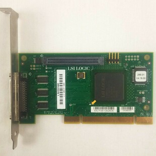 LSI Logic LSI20160 PCI SCSI Raid ���ƿ� L3-00037-02A