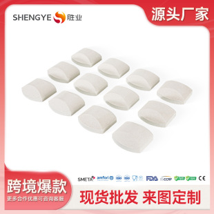 Bbq Block Ceramic Bbq Stone Heat Preservation