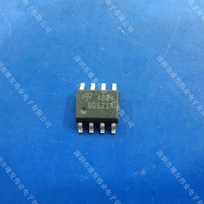 全新原装  丝印4824 AO4824 SOP-8    旺旺询价为准