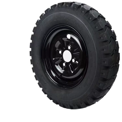 steel ring, Electric tricycle tires