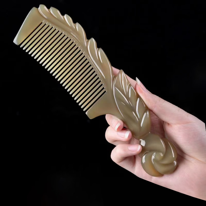 Big handle