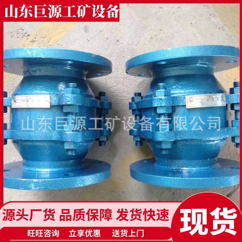 气体净化通化矿用油罐阻火器 管道波纹阻火器 DN40防爆阻火器