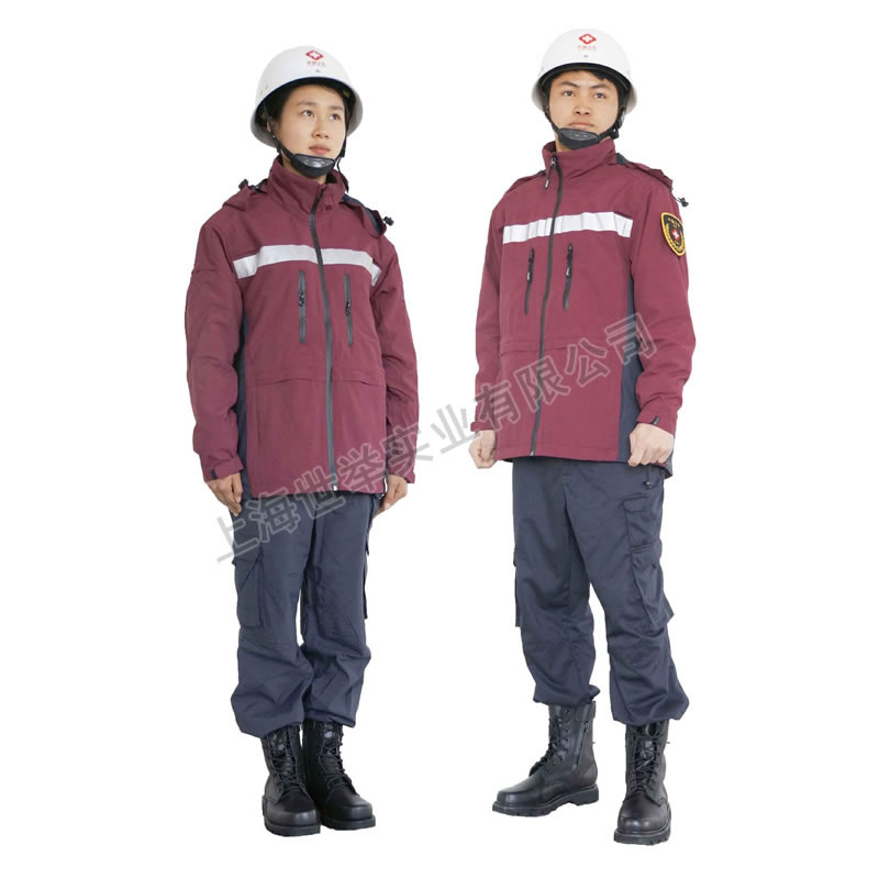 卫生应急服装冬装 环境应急服装 卫生应急冬装 卫生应急春秋装