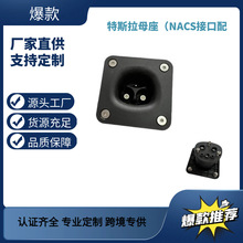 ��˹����늲���ĸ��NACS�����B�Ӿ��ϻ��yԇ�B����