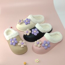 EVA�¿�ɐۿ�ͨ�����ɐ�ëë����ЬŮ�⴩�ӽq��ů����ë߅�Ӽ�