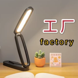 阅读台灯;酷毙灯;创意台灯