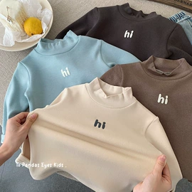 童裤;童T恤;童卫衣