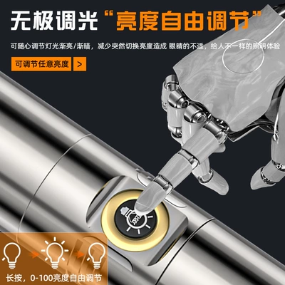 battery life, high lumen output, UV fənərlər