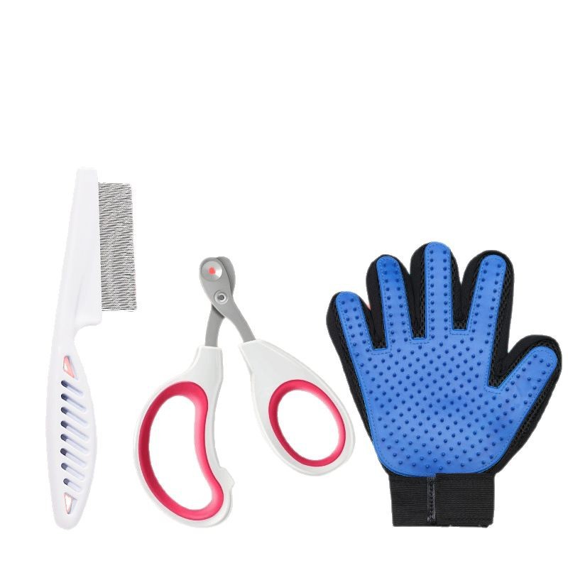 Peinado para gatos Peinado para gatos