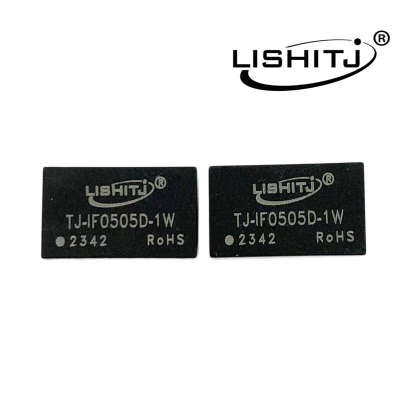 IF0505D-1W稳压单路输出DC-DC电源模块DIP工厂直销品牌现货
