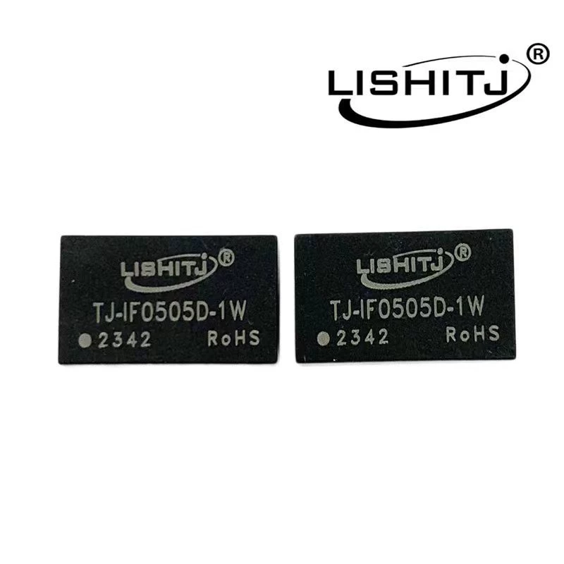 IF0505D-1W стабилизированный одноходовой DC-DC модуль питания DIP завод прямая продажа бренда спот