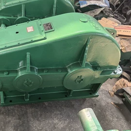 减速/变速机;滚筒;机械用电动机