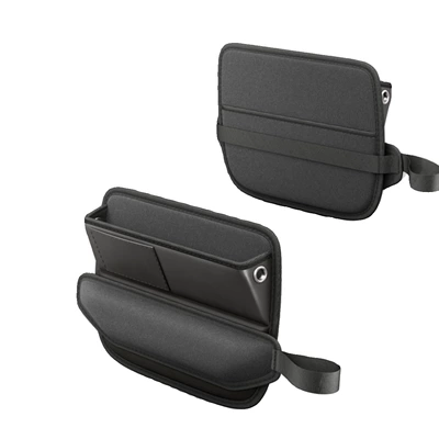 car central control storage — Car storage bag/box