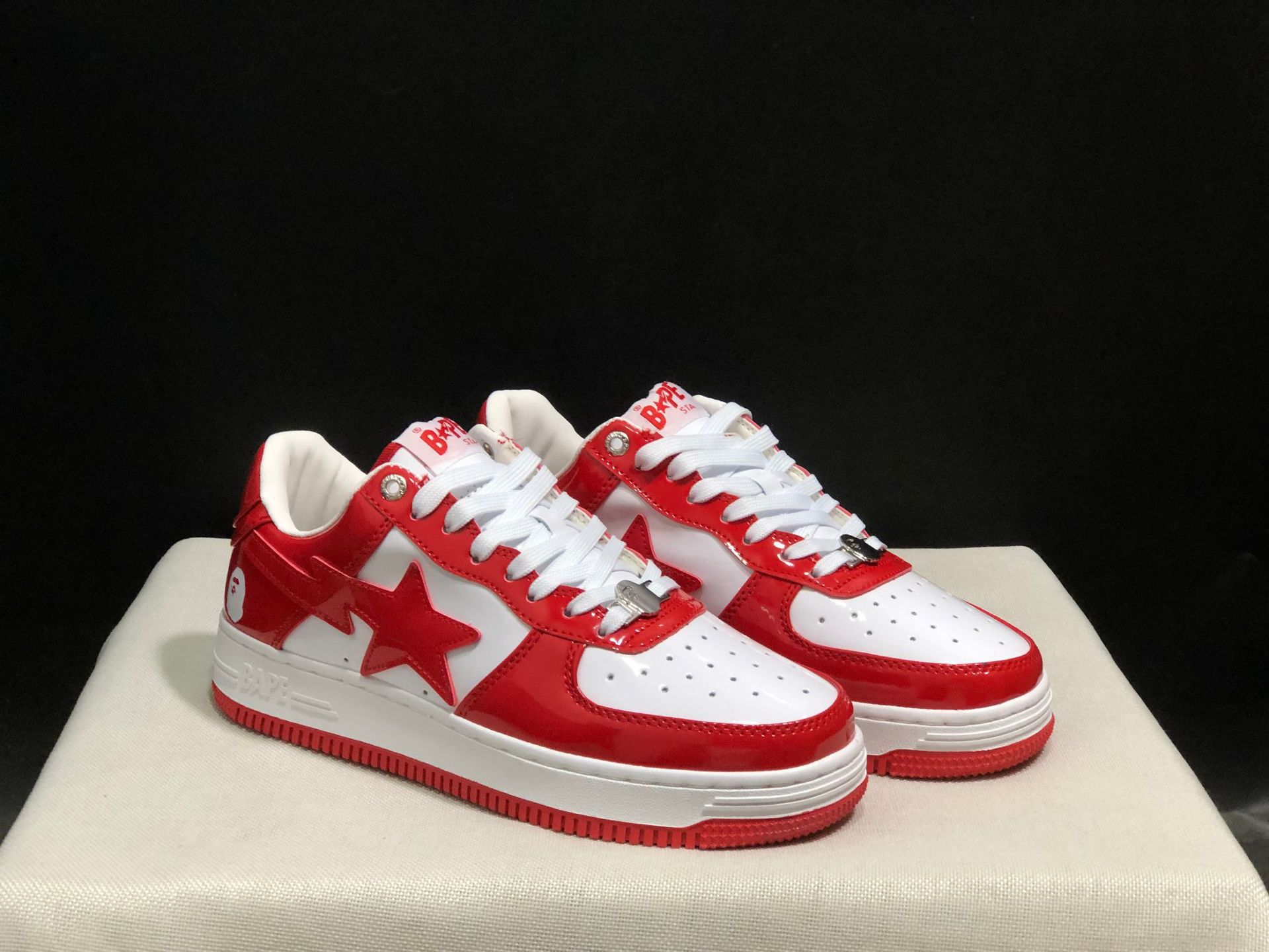 Putian Cross-border BAPEGOOSE ASK8 Camuflaje ante moda callejera vibe pareja escote escoge descanso 2023 otoño