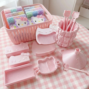 �W�tHelloKitty3D��ӡƴ���������b�z�I��ƴ���P���P�ֹ�������l