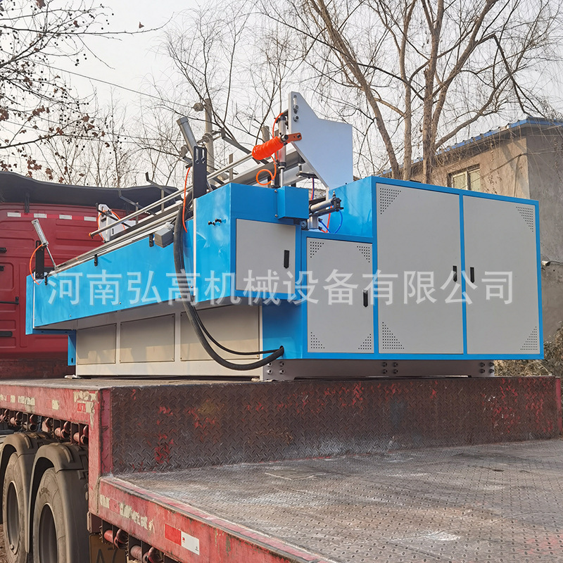 3 meters wide toilet paper rewinding machine factory full-automatic sanitary paper processing equipment start-up project 3 meters wide toilet paper rewinding machine factory full-automatic sanitary paper processing equipment start-up project