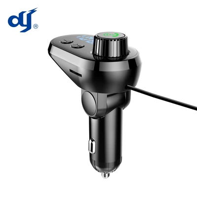 Cable Car Mp3 – FM Modulyator