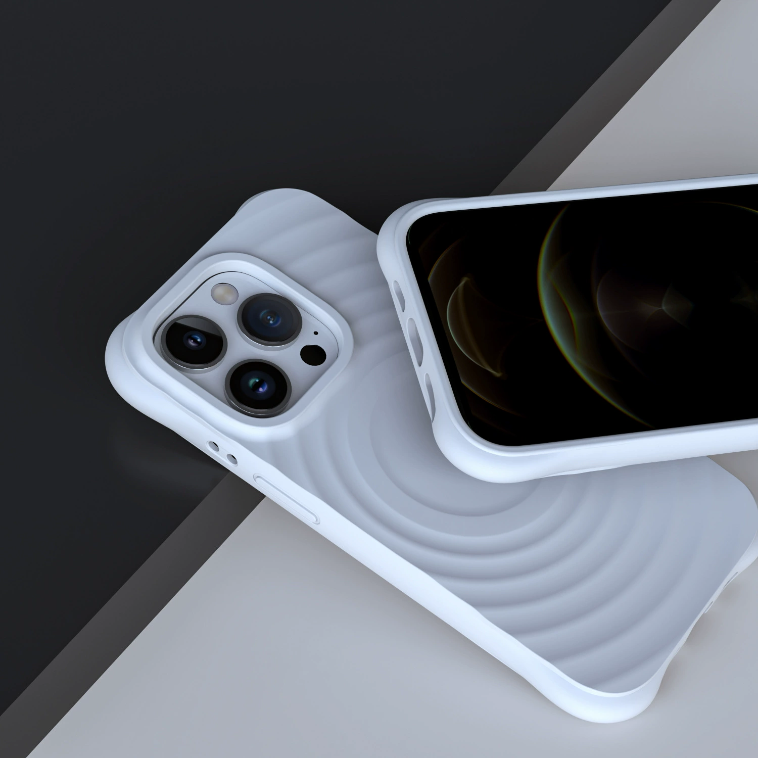 Яблоко, силиконовый чехол для iPhone 15, чехол для телефона, совместимый с iPhone 14, защитный чехол, стиль высокого качества, 3D