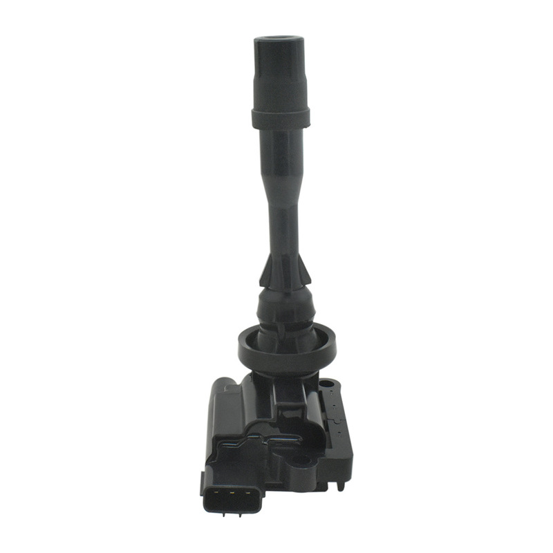 Guangzhou Shengben Md372045 Ignition Coil Auto Parts Suitable for Mitsubishi in Stock Guangzhou Shengben Md372045 Ignition Coil Auto Parts Suitable for Mitsubishi in Stock