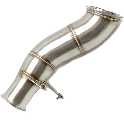 exhaust pipe, Exhaust pipe
