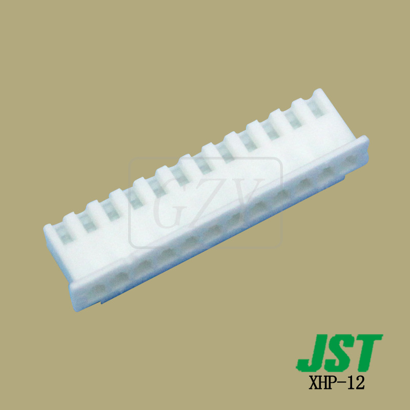 ��Ӧ XHP-12 �����ܿ� JST������ XHϵ�� 2.5mm��� �߶԰�
