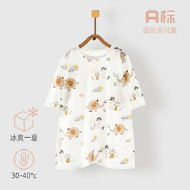 连身衣、爬服;童睡袋;童马甲