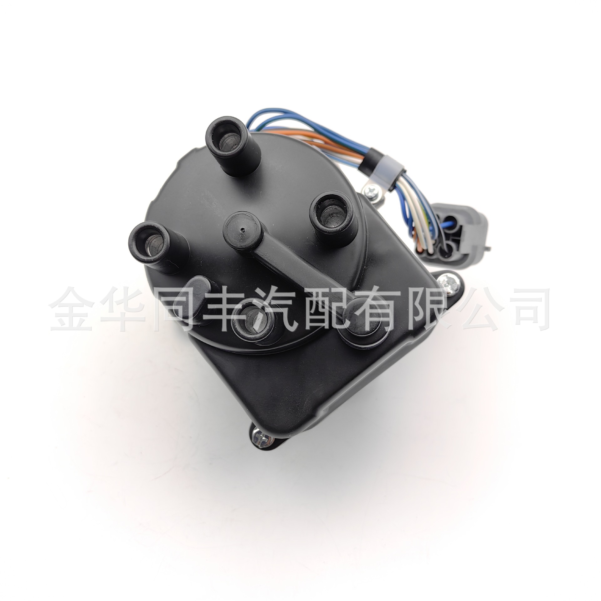 Cross-Border Applicable: Honda Acura Integra Ls B18B Distributor Td-85U 30100-P75-A03*